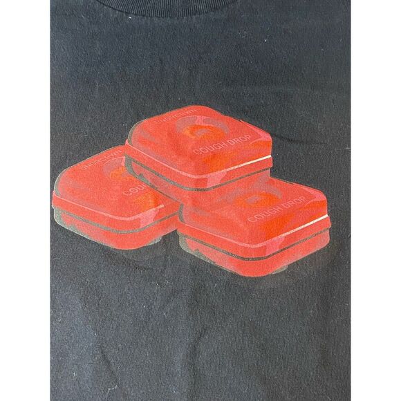 Undrcrwn Coughdrop Xl Shirt Vintage Rare‎ - Picture 9 of 12